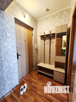 1-к квартира, на длительный срок, 34м2, 6/9 этаж