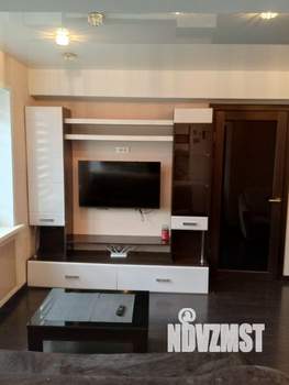 3-к квартира, на длительный срок, 49м2, 2/5 этаж