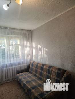 Студия квартира, на длительный срок, 18м2, 3/5 этаж