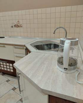 1-к квартира, на длительный срок, 48м2, 19/25 этаж