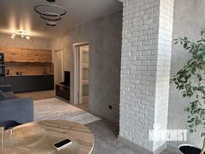 2-к квартира, на длительный срок, 45м2, 15/17 этаж