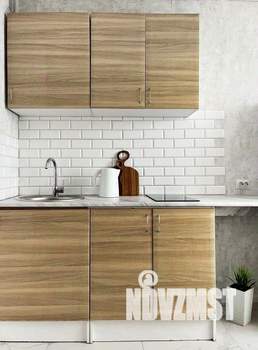 2-к квартира, посуточно, 55м2, 1/1 этаж