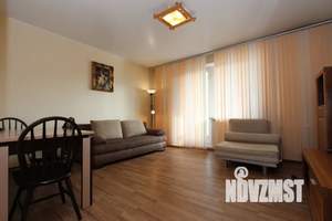 2-к квартира, посуточно, 67м2, 6/10 этаж