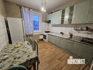 1-к квартира, на длительный срок, 37м2, 6/9 этаж
