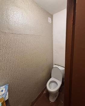 3-к квартира, на длительный срок, 58м2, 3/5 этаж