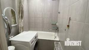 2-к квартира, на длительный срок, 48м2, 2/5 этаж