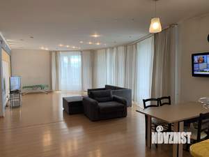 3-к квартира, на длительный срок, 150м2, 3/9 этаж