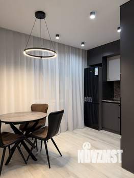 1-к квартира, на длительный срок, 39м2, 6/8 этаж