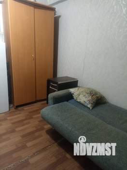 Студия квартира, на длительный срок, 21м2, 1/5 этаж