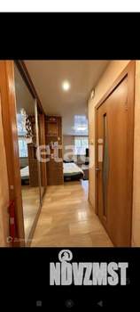 1-к квартира, на длительный срок, 33м2, 1/4 этаж