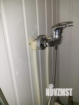 Студия квартира, на длительный срок, 18м2, 5/5 этаж