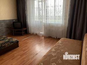 1-к квартира, посуточно, 35м2, 12/15 этаж