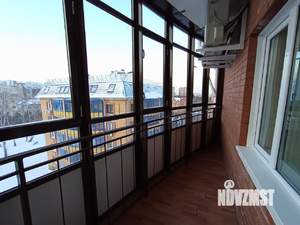 4-к квартира, на длительный срок, 150м2, 6/7 этаж