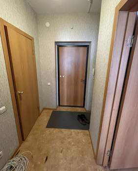 1-к квартира, на длительный срок, 40м2, 6/24 этаж