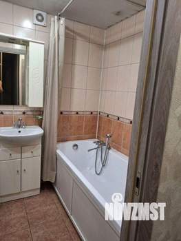 2-к квартира, посуточно, 44м2, 1/1 этаж