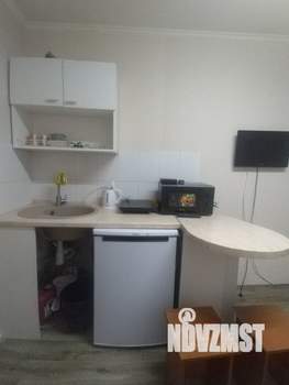 Студия квартира, посуточно, 17м2, 1/5 этаж