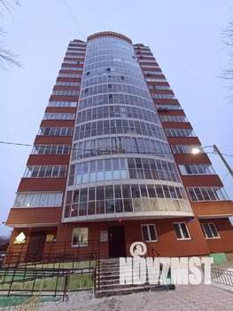 1-к квартира, на длительный срок, 34м2, 12/18 этаж