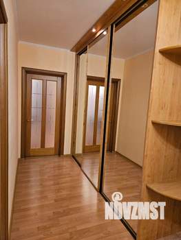 2-к квартира, на длительный срок, 56м2, 2/10 этаж