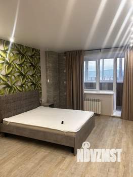 1-к квартира, на длительный срок, 37м2, 10/10 этаж