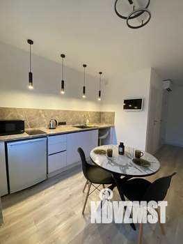 1-к квартира, посуточно, 33м2, 9/10 этаж