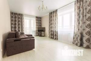 2-к квартира, посуточно, 20м2, 1/1 этаж