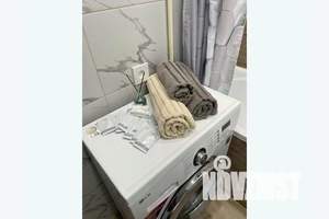 2-к квартира, посуточно, 45м2, 3/5 этаж