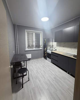 2-к квартира, на длительный срок, 54м2, 9/10 этаж