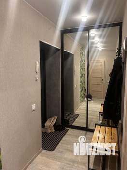 1-к квартира, на длительный срок, 37м2, 10/10 этаж