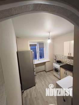 1-к квартира, на длительный срок, 31м2, 5/5 этаж