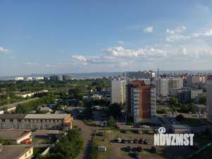 2-к квартира, посуточно, 60м2, 13/14 этаж