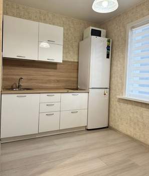 1-к квартира, на длительный срок, 34м2, 2/10 этаж