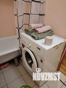 1-к квартира, посуточно, 22м2, 1/1 этаж