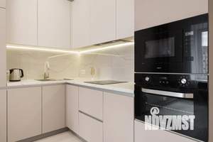 2-к квартира, посуточно, 47м2, 4/16 этаж