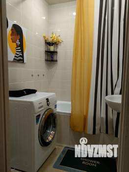 1-к квартира, на длительный срок, 35м2, 12/18 этаж