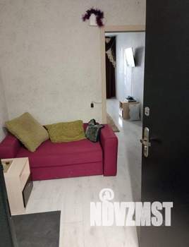 1-к квартира, на длительный срок, 50м2, 6/17 этаж