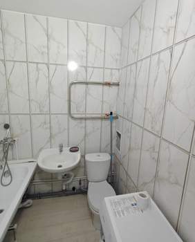 1-к квартира, на длительный срок, 31м2, 11/19 этаж