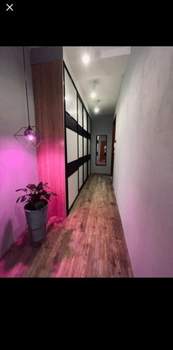 2-к квартира, на длительный срок, 57м2, 2/3 этаж