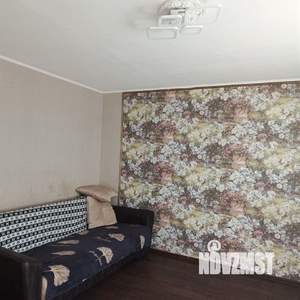 1-к квартира, на длительный срок, 41м2, 1/9 этаж