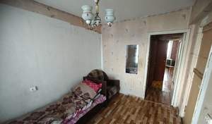 3-к квартира, на длительный срок, 55м2, 4/5 этаж