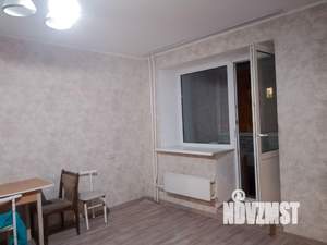 1-к квартира, на длительный срок, 32м2, 3/5 этаж