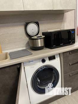 2-к квартира, на длительный срок, 48м2, 4/7 этаж