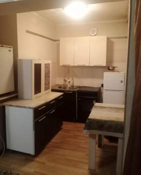 2-к квартира, на длительный срок, 41м2, 1/5 этаж