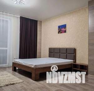 Студия квартира, на длительный срок, 33м2, 6/21 этаж