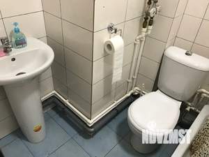 1-к квартира, посуточно, 18м2, 2/3 этаж