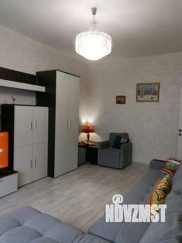 2-к квартира, на длительный срок, 55м2, 2/5 этаж