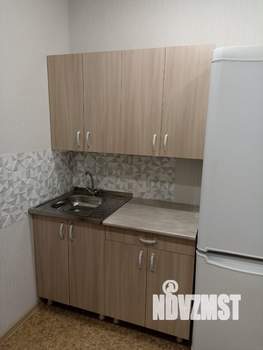 1-к квартира, на длительный срок, 14м2, 1/5 этаж