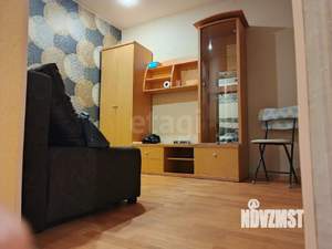 1-к квартира, на длительный срок, 29м2, 9/9 этаж