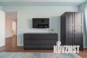 3-к квартира, посуточно, 75м2, 6/9 этаж