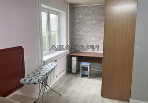 1-к квартира, на длительный срок, 34м2, 6/9 этаж