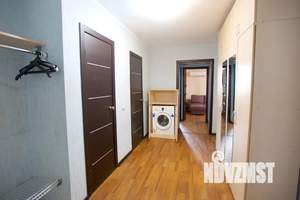 2-к квартира, посуточно, 52м2, 13/23 этаж